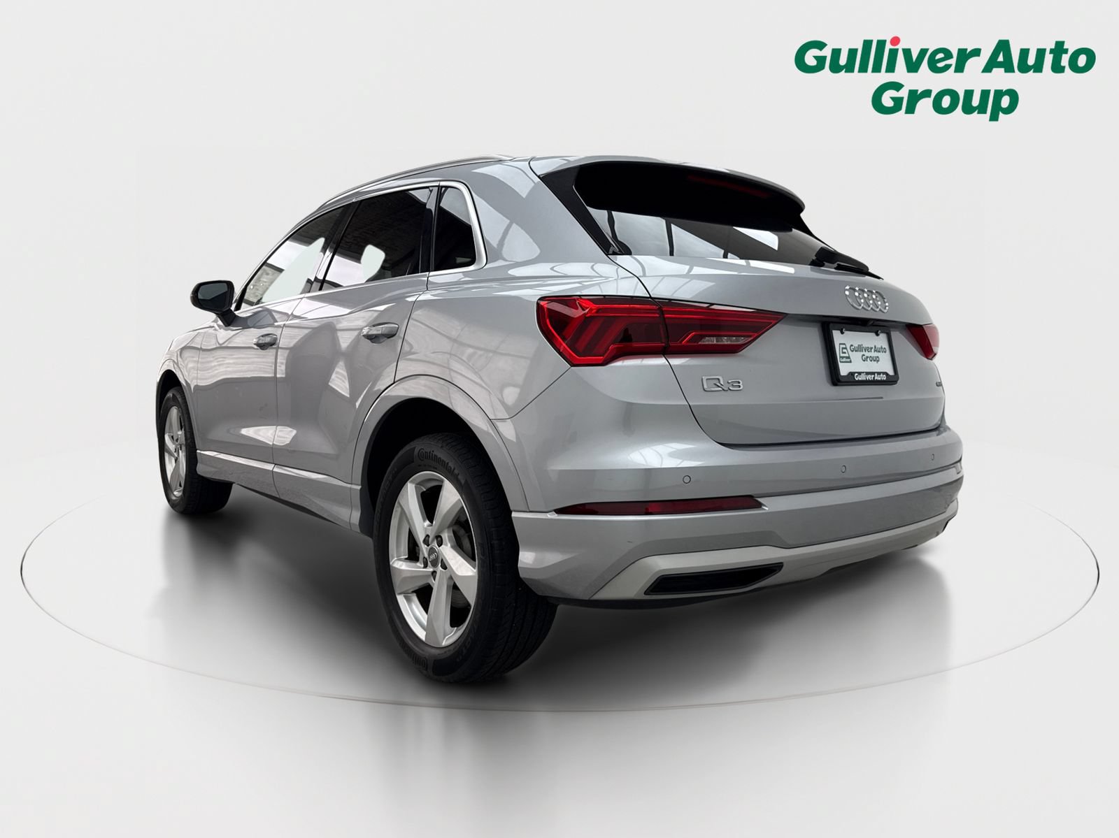 Used 2020 Audi Q3 2.0T Premium w/ Convenience Package AWD/4WD image 5