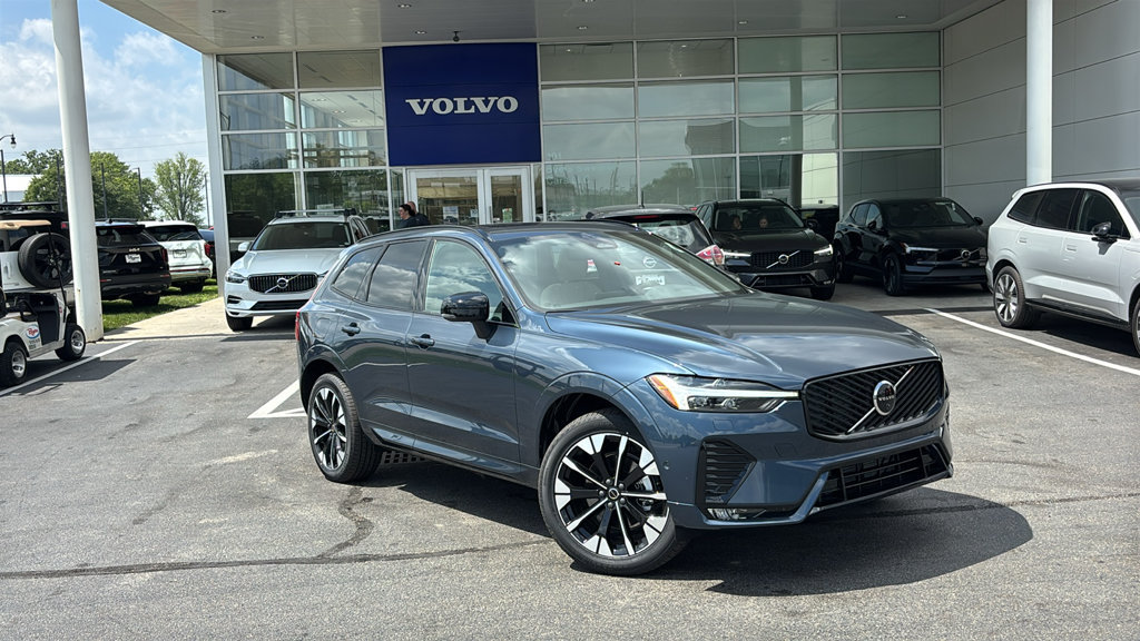 New 2026 Volvo XC60 B5 Plus w/ Protection Package Premier AWD/4WD image 2