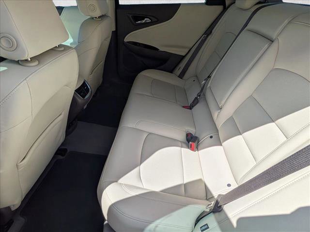Used 2023 Chevrolet Malibu LT image 18