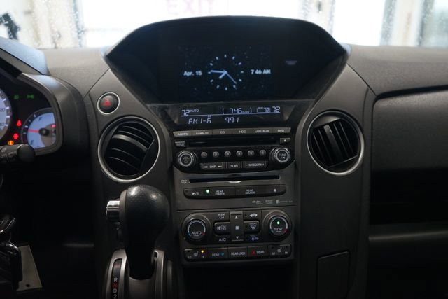 Used 2015 Honda Pilot Touring image 23