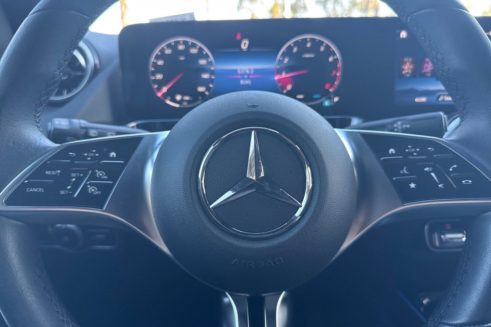 Certified 2025 Mercedes-Benz GLA 250 image 26