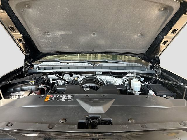 Used 2018 Chevrolet Silverado 1500 LT w/ All Star Edition image 29