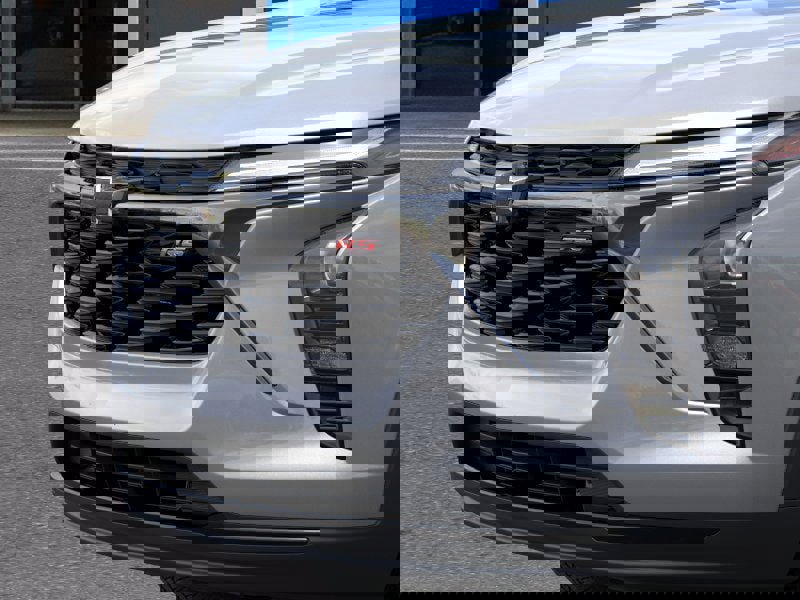 New 2026 Chevrolet Trax RS w/ Driver Confidence Package image 13