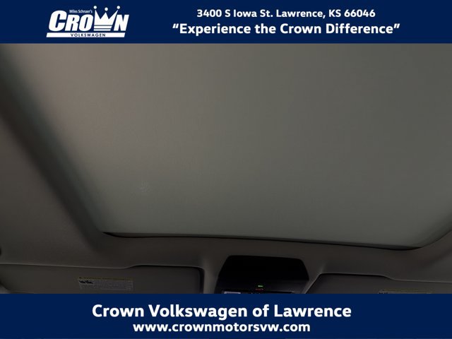 New 2027 Volkswagen Atlas SE AWD/4WD image 27