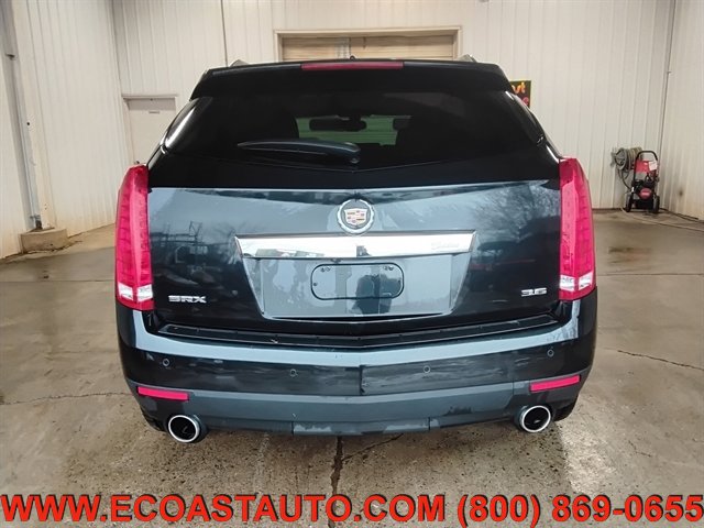 Used 2014 Cadillac SRX Performance FWD image 8