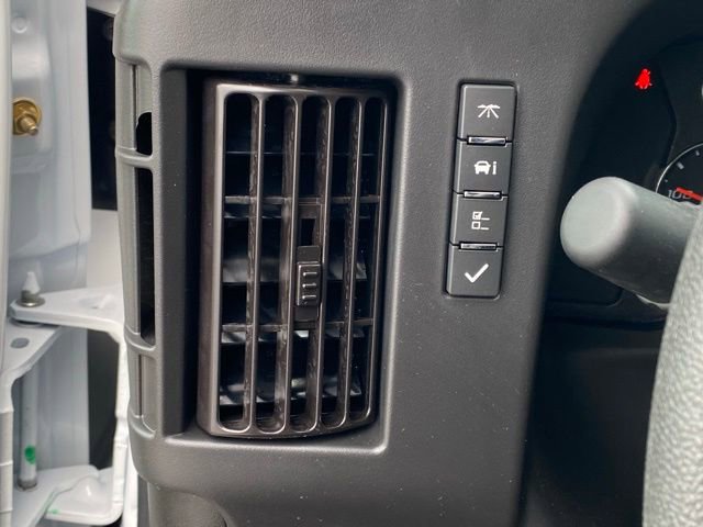 New 2025 Chevrolet Express 3500 w/ Power Convenience Package image 23