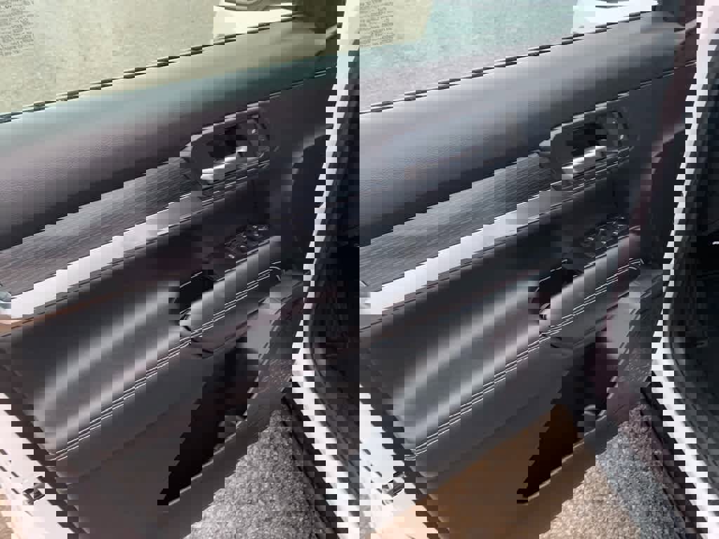 Certified 2025 GMC Terrain Elevation image 17