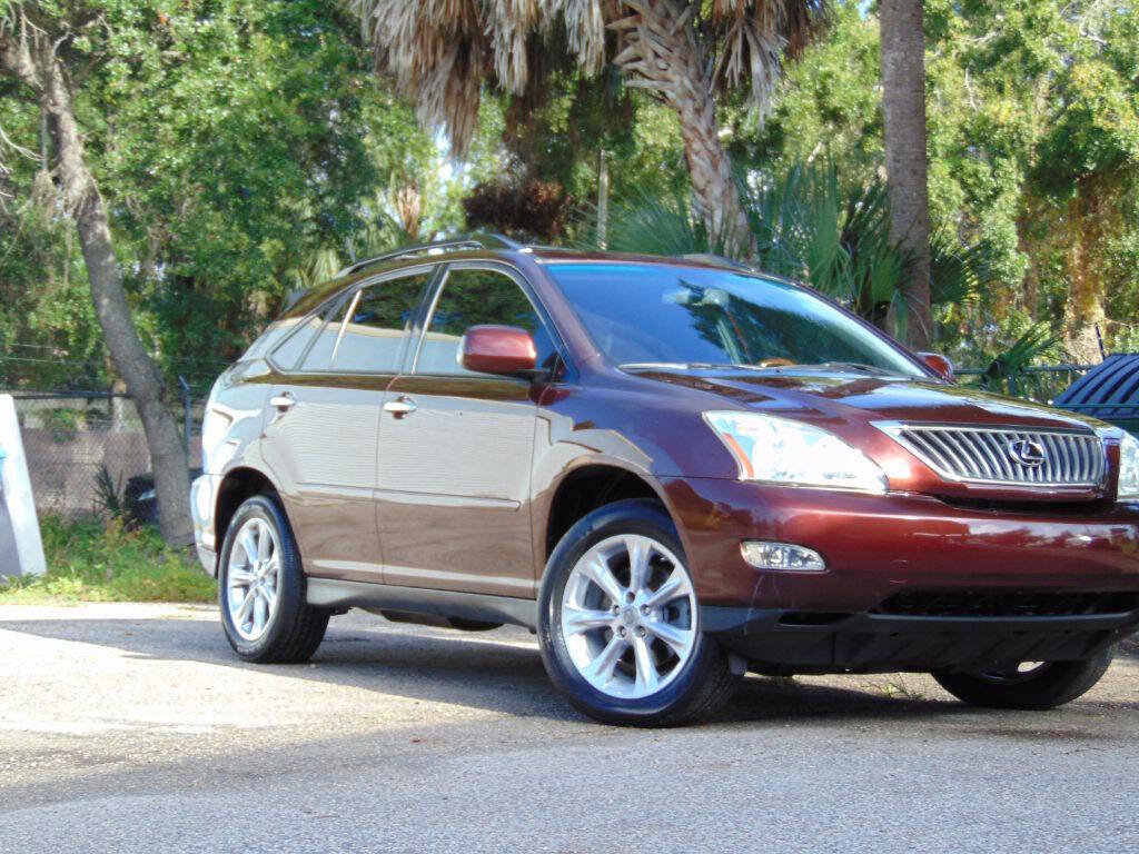Used 2009 Lexus RX 350 2WD image 15