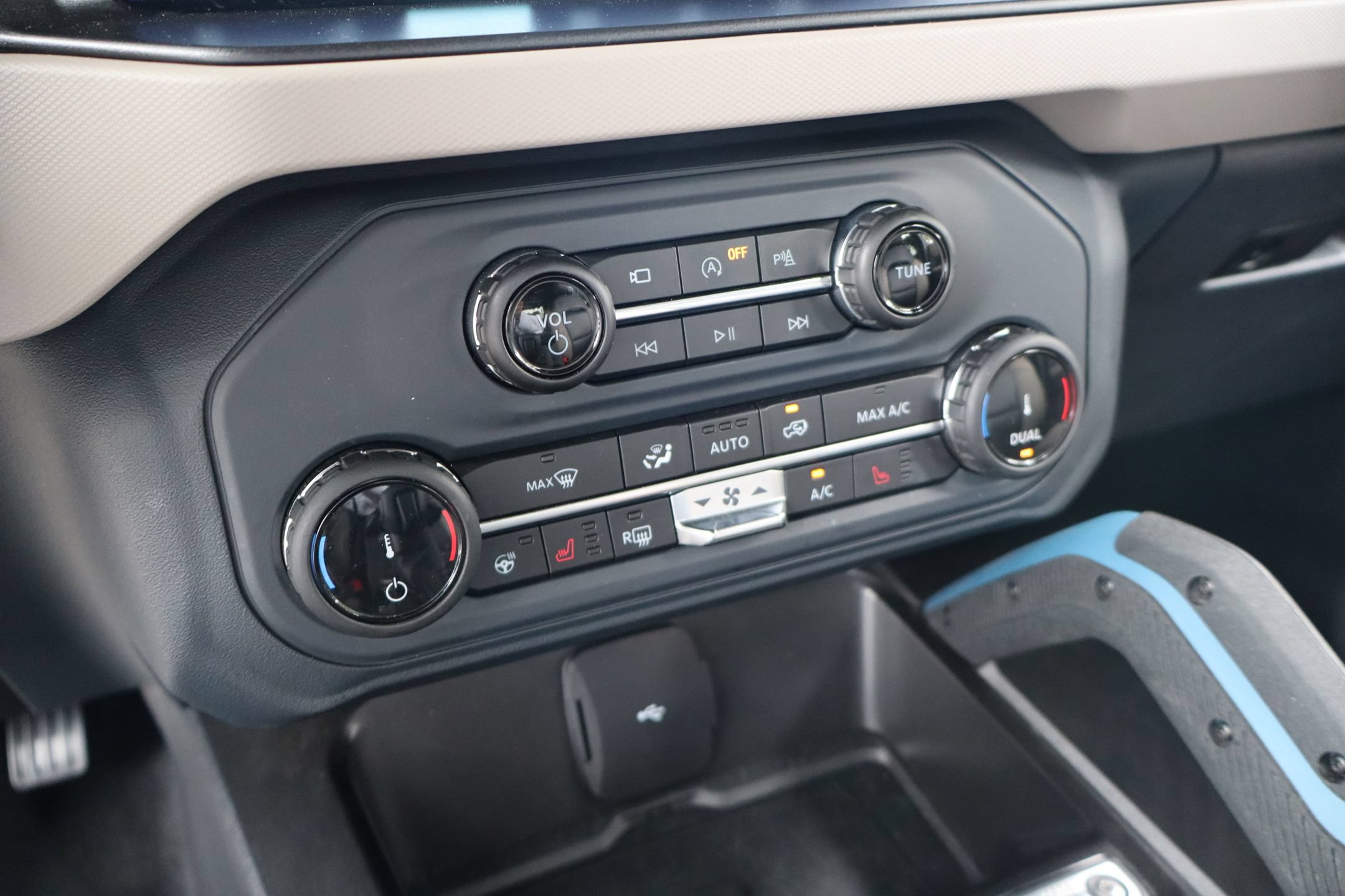 Used 2022 Ford Bronco Wildtrak AWD/4WD image 20