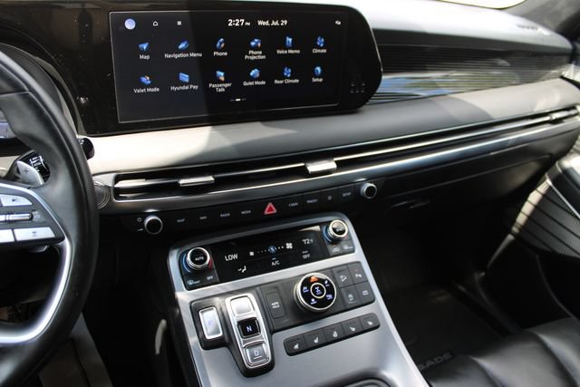 Used 2025 Hyundai Palisade Calligraphy AWD/4WD image 18