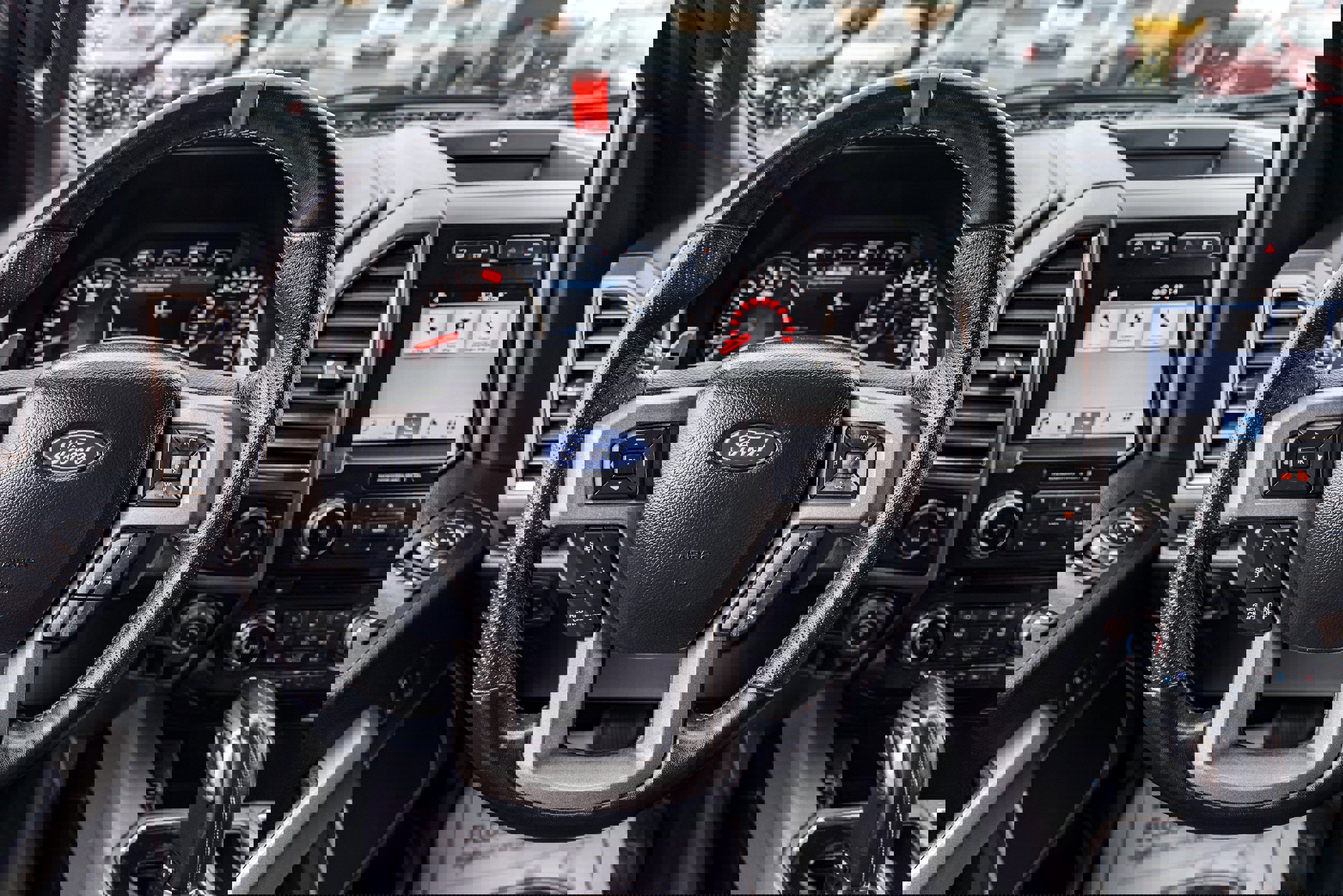 Used 2018 Ford F150 Raptor w/ Equipment Group 802A Luxury image 14