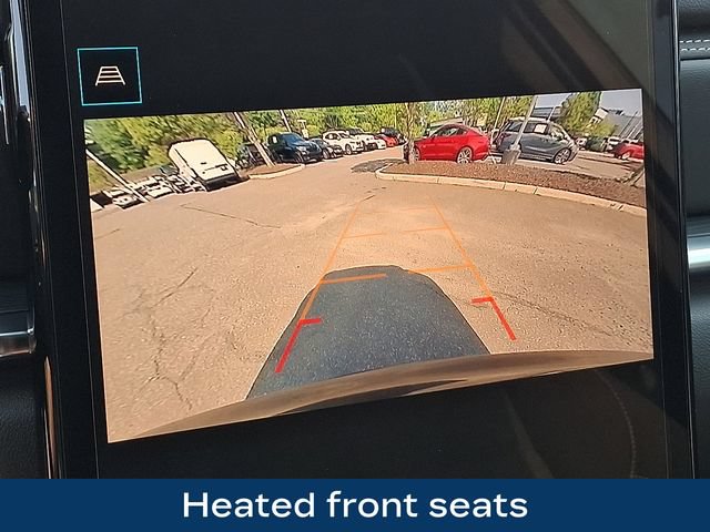 Used 2025 GMC Terrain Elevation AWD/4WD image 13