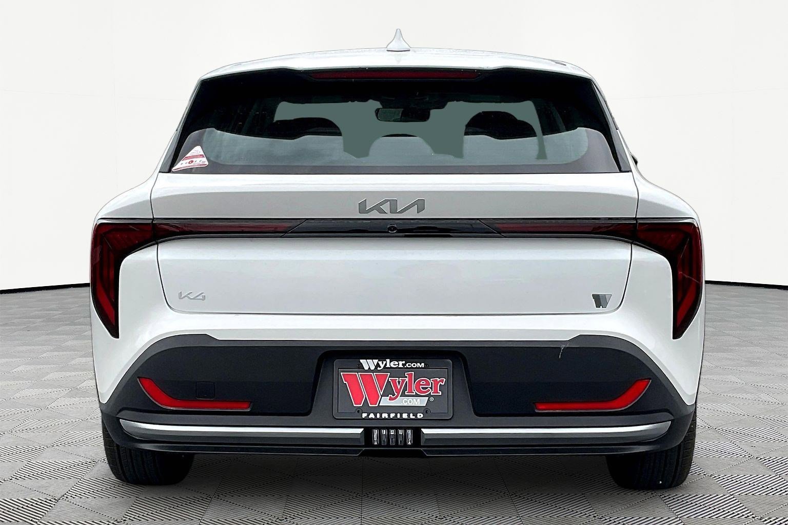 New 2026 Kia K4 EX FWD image 5