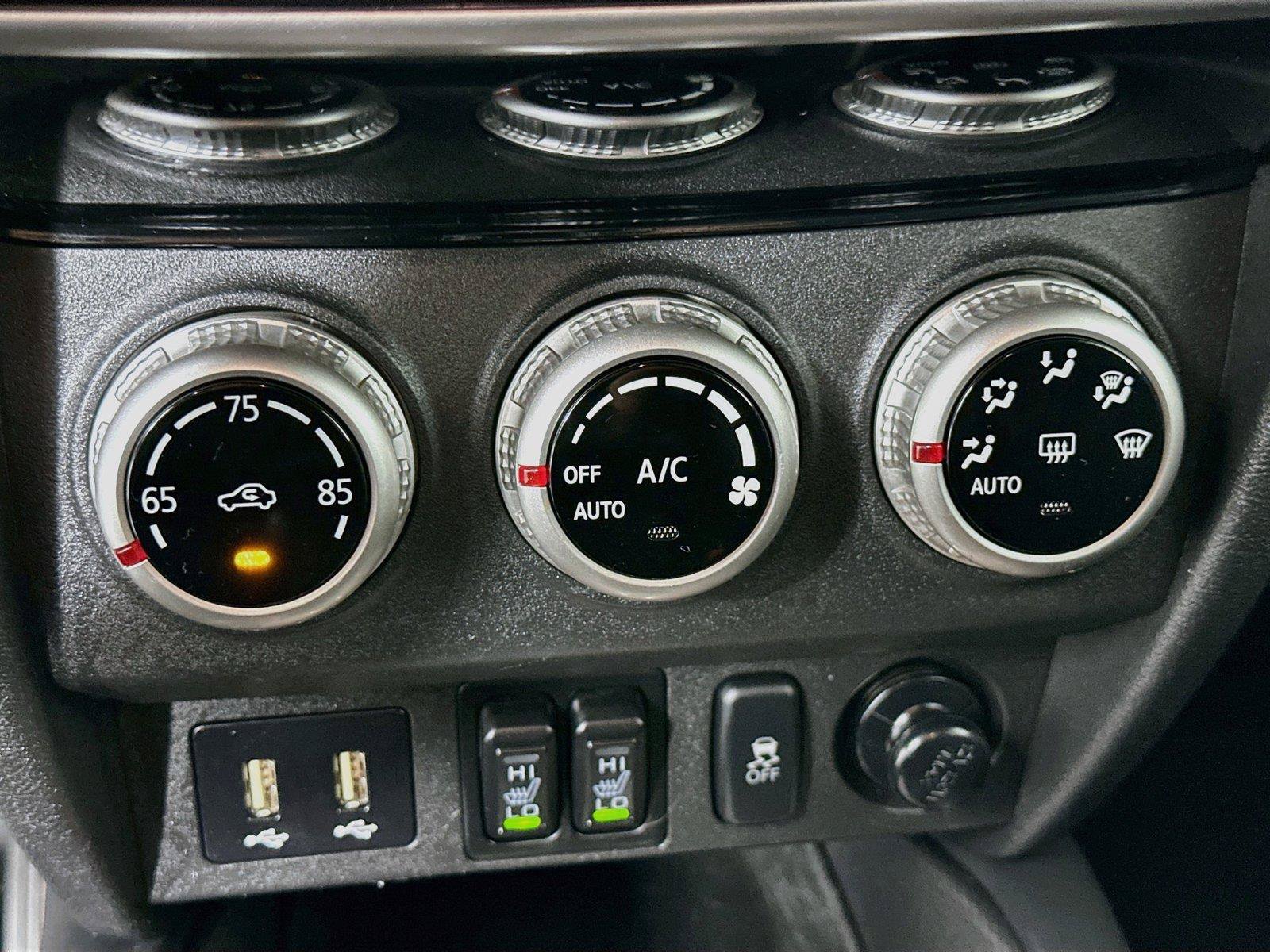 Used 2024 Mitsubishi Outlander Sport AWD image 9