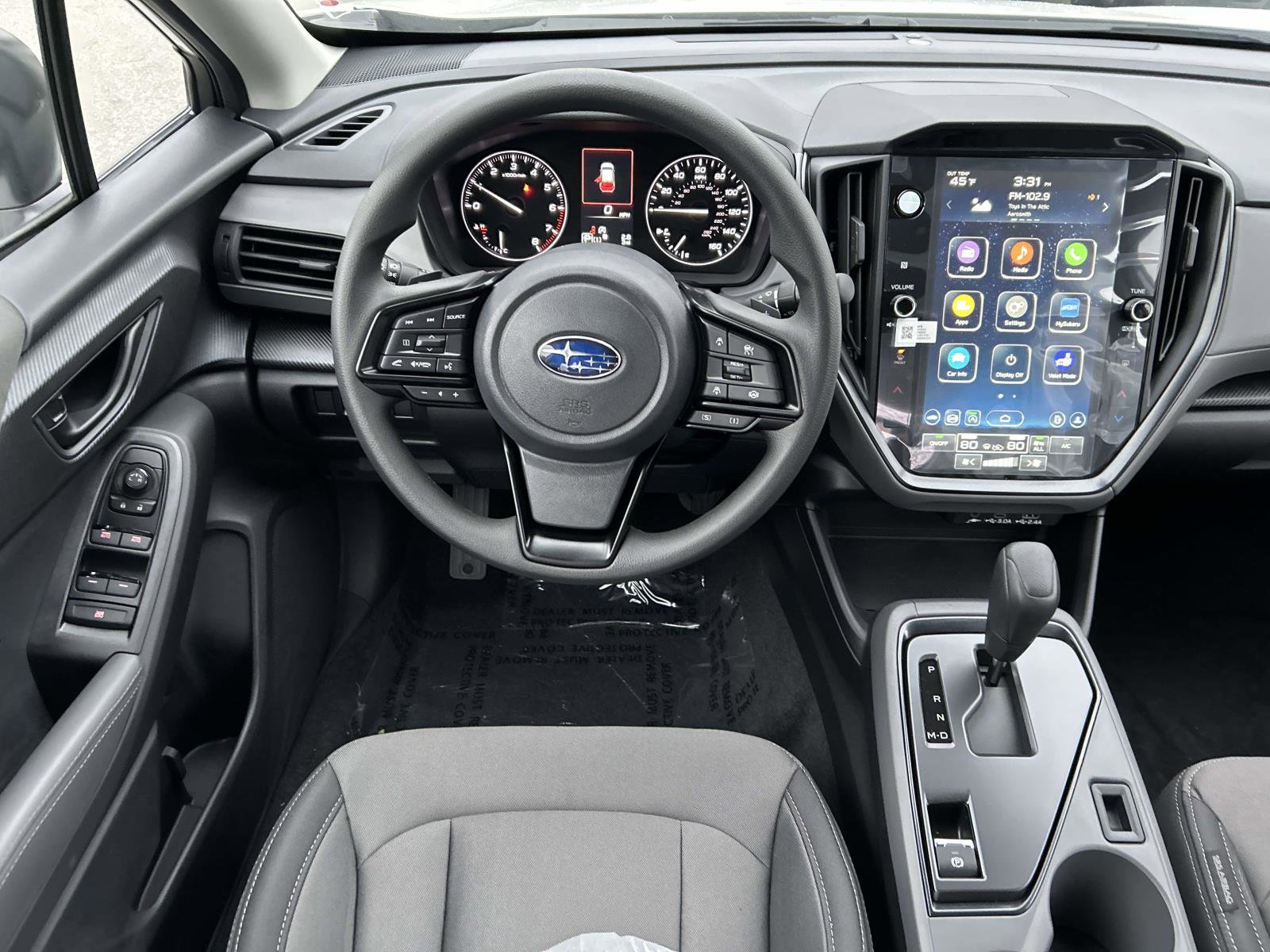 New 2026 Subaru Crosstrek 2.0i Premium image 4