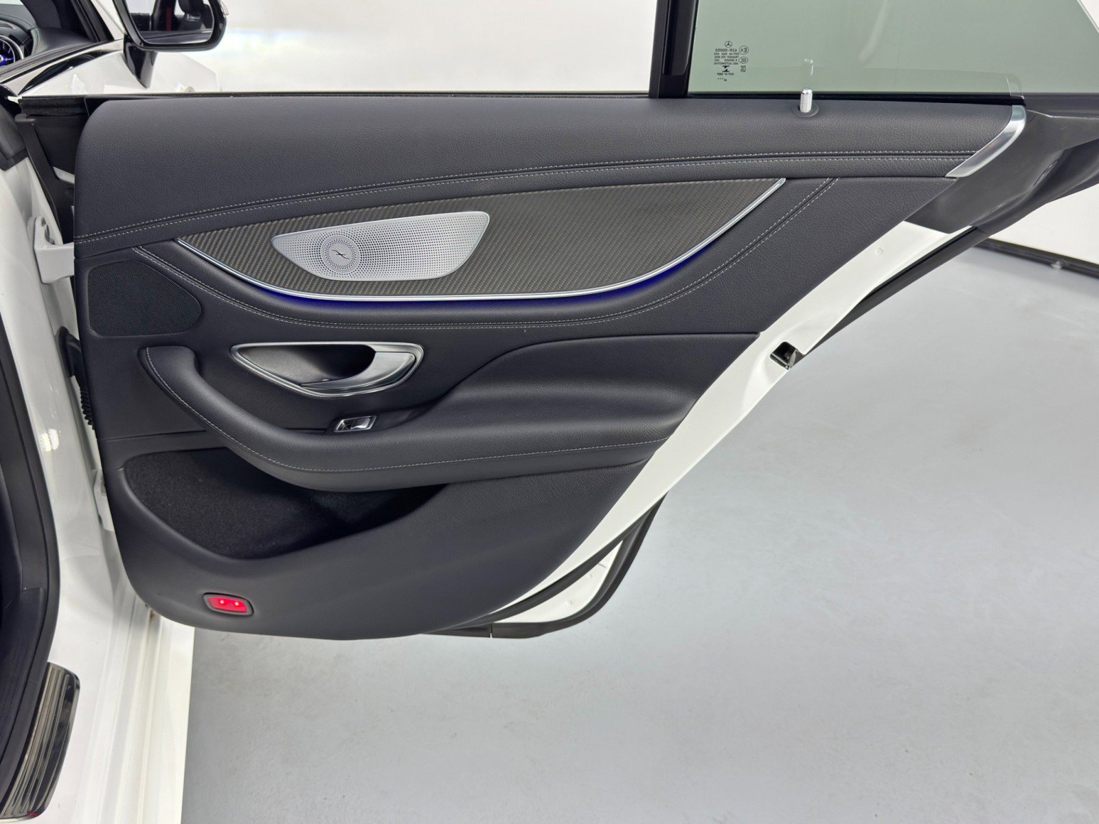 Used 2021 Mercedes-Benz AMG GT 43 image 57