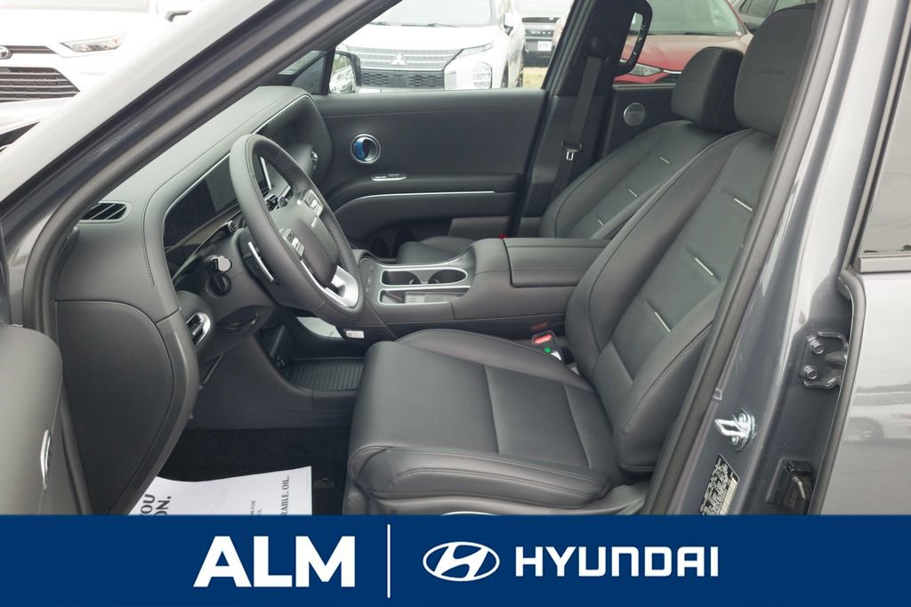 New 2026 Hyundai Palisade Calligraphy image 14
