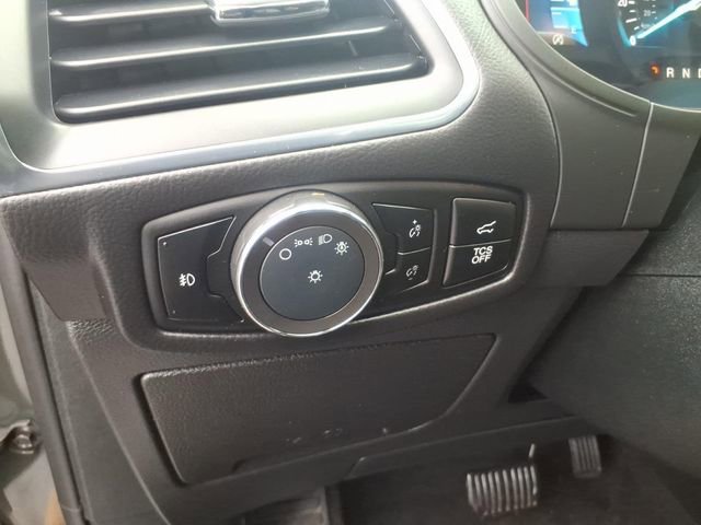 Used 2024 Ford Edge Titanium image 15