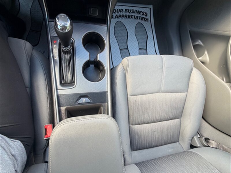Used 2014 Chevrolet Impala LS FWD image 13