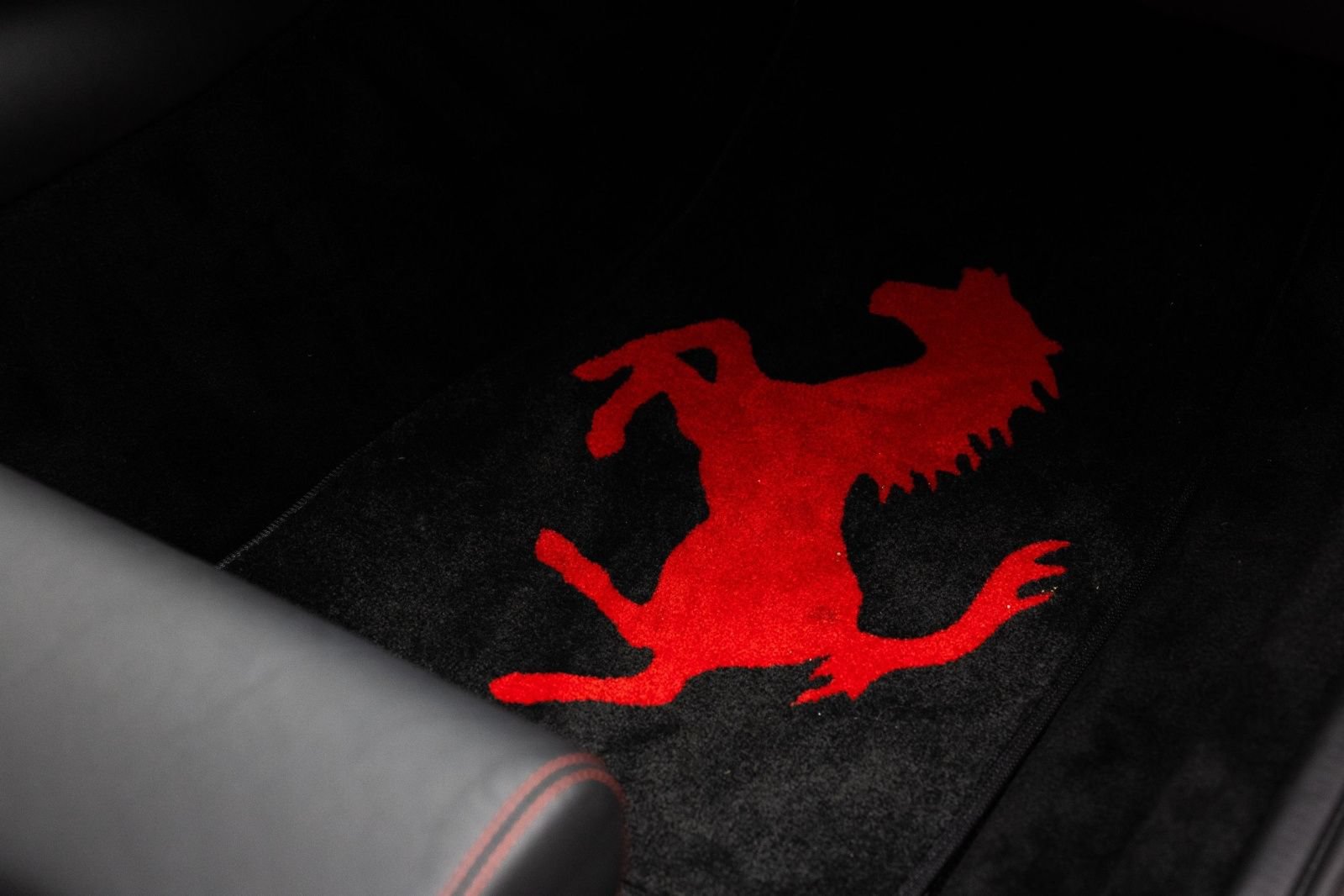 Used 2009 Ferrari 599 GTB Fiorano RWD image 24