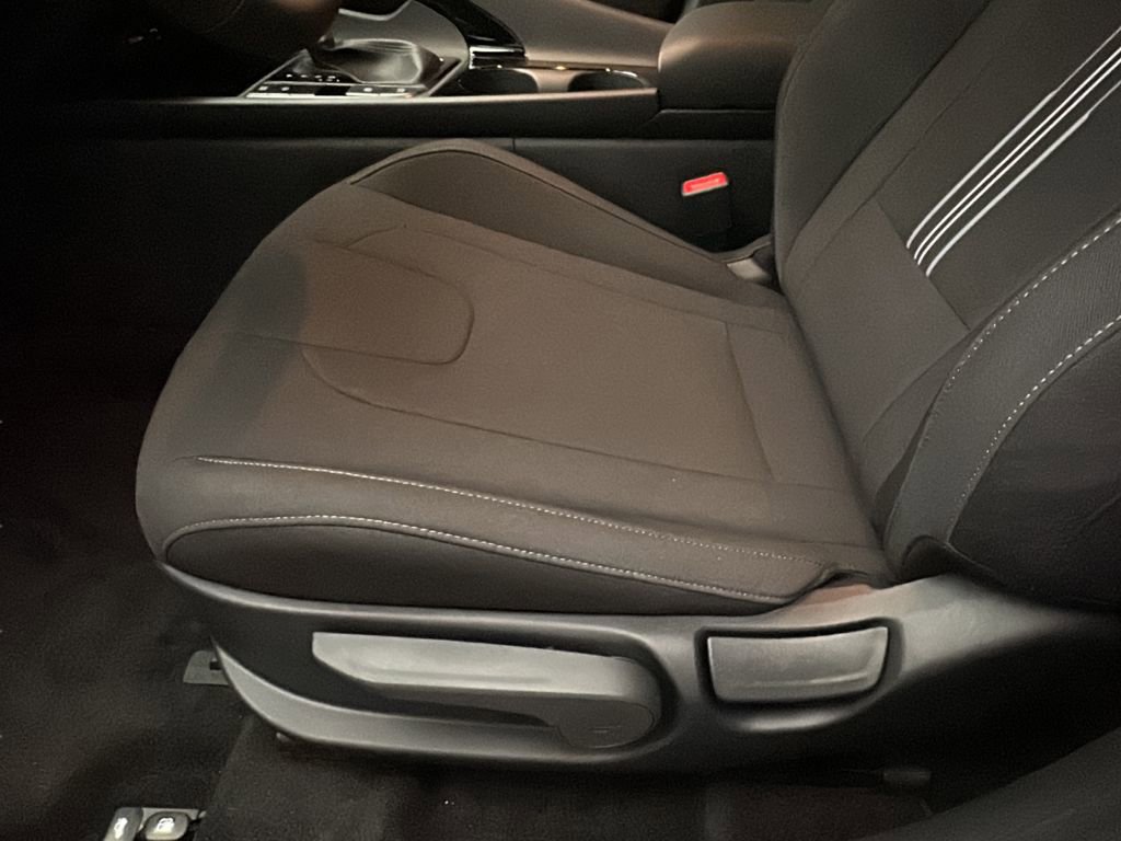 New 2026 Hyundai Elantra SEL Sport w/ Cargo Package image 26