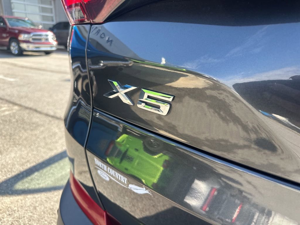 Used 2023 BMW X5 xDrive40i image 28