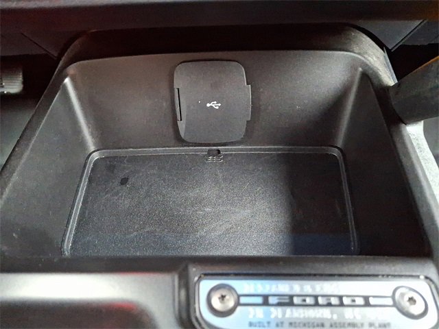 Used 2022 Ford Bronco Badlands image 26