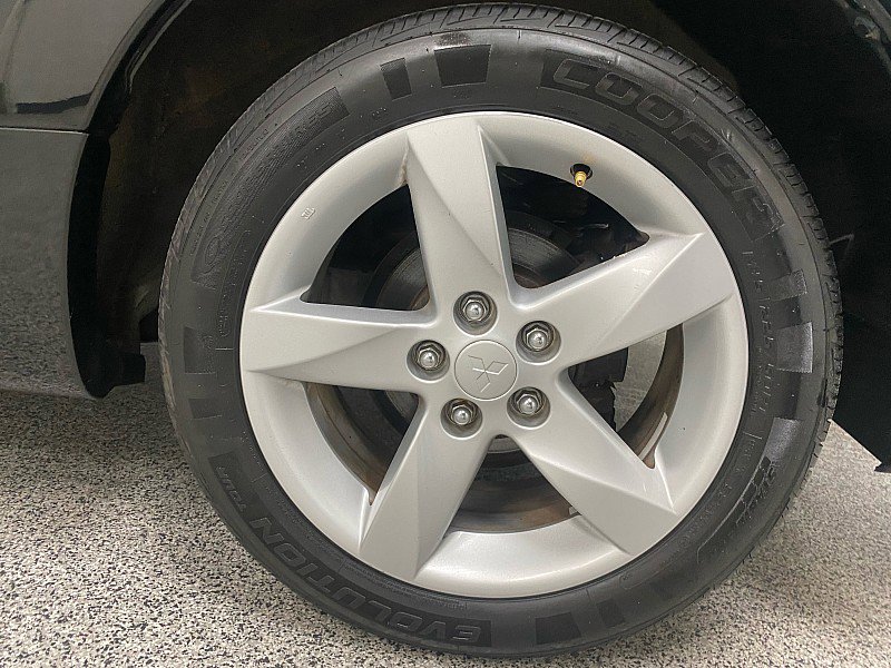 Used 2008 Mitsubishi Eclipse GS image 20