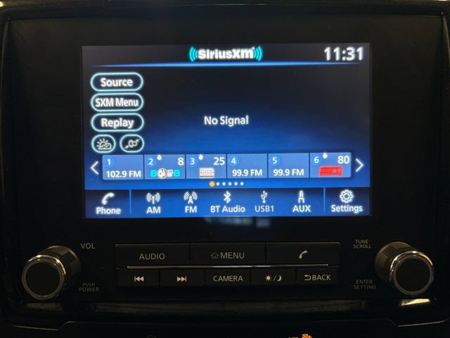 Used 2023 Nissan Frontier SV w/ SV Convenience Package AWD/4WD image 19