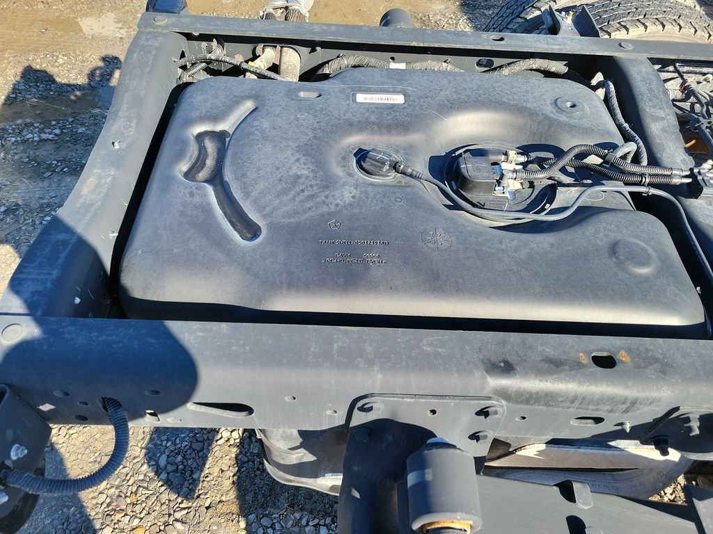 New 2026 RAM 5500 Tradesman w/ Chrome Appearance Group image 24