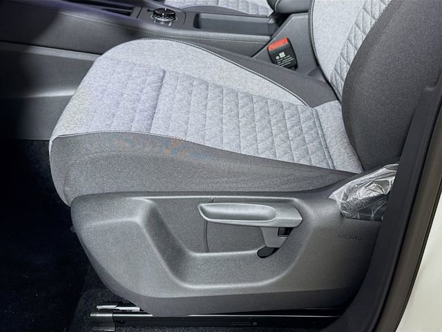 New 2026 Volkswagen Tiguan S image 16