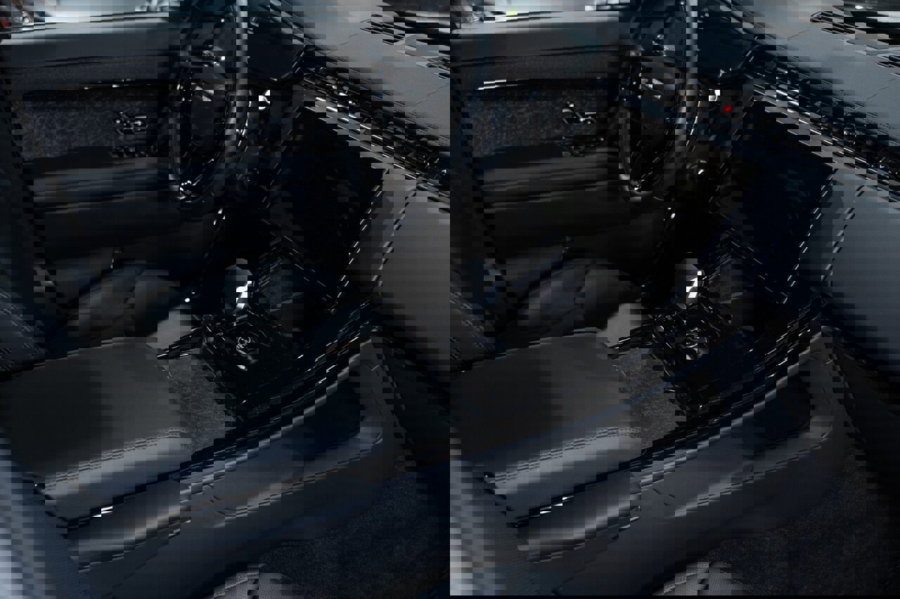 Used 2025 Land Rover Range Rover Sport Dynamic SE image 60