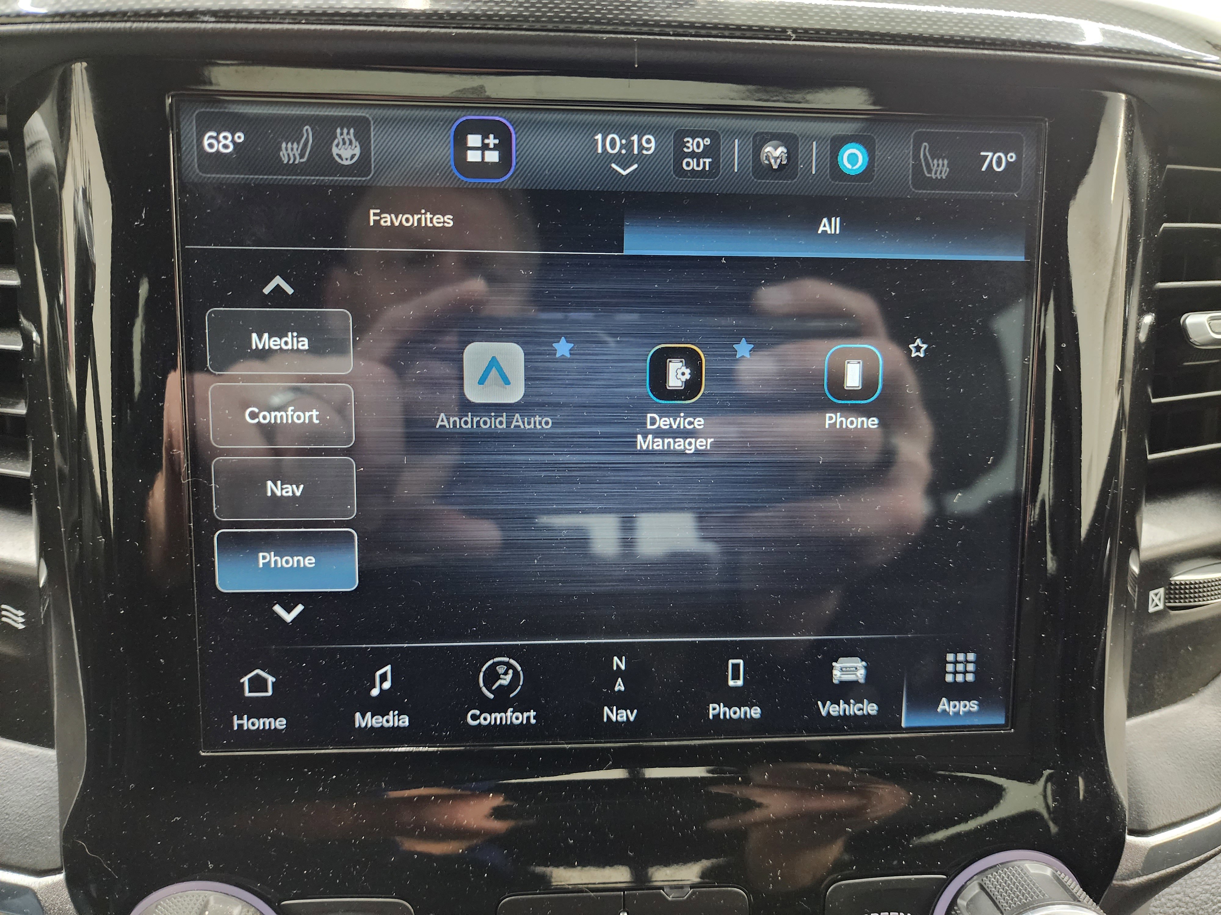 Used 2022 RAM 2500 Laramie image 56