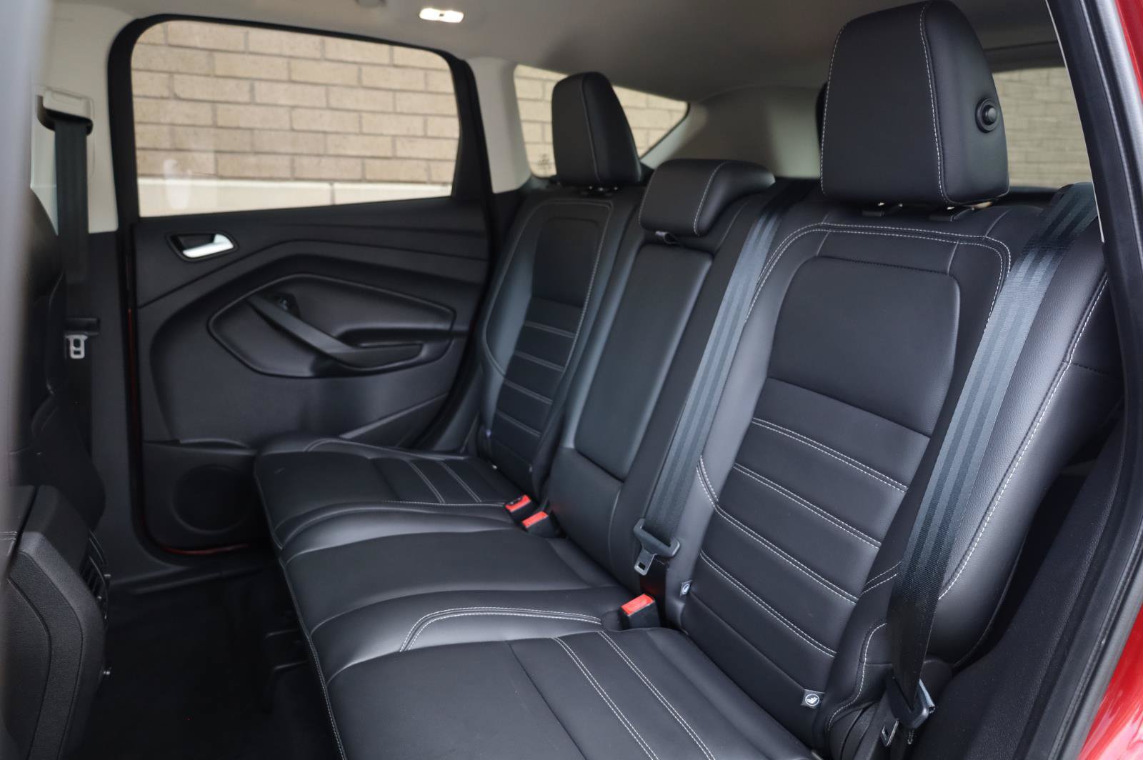 Used 2019 Ford Escape SEL AWD/4WD image 22