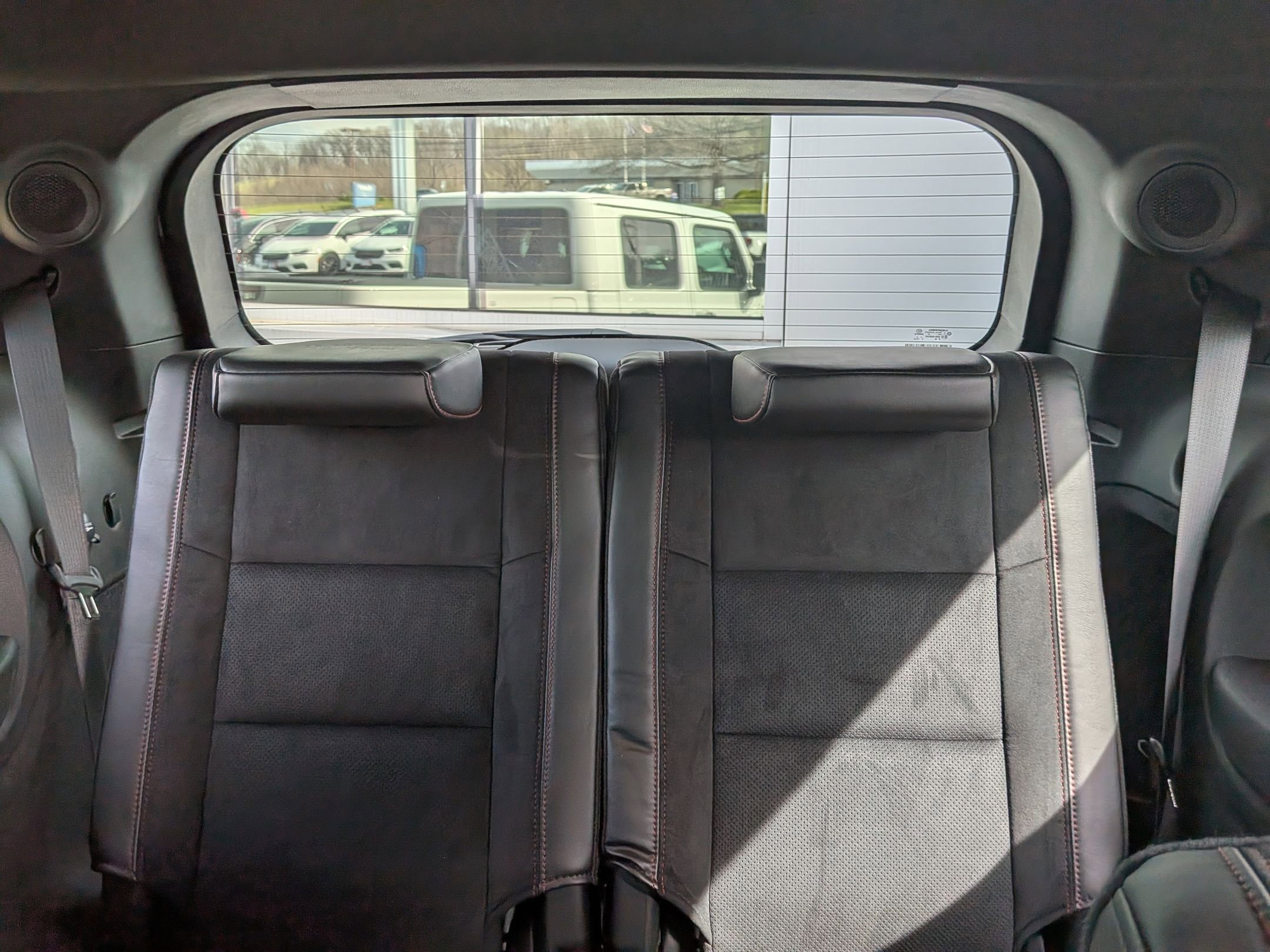 New 2026 Dodge Durango GT image 31