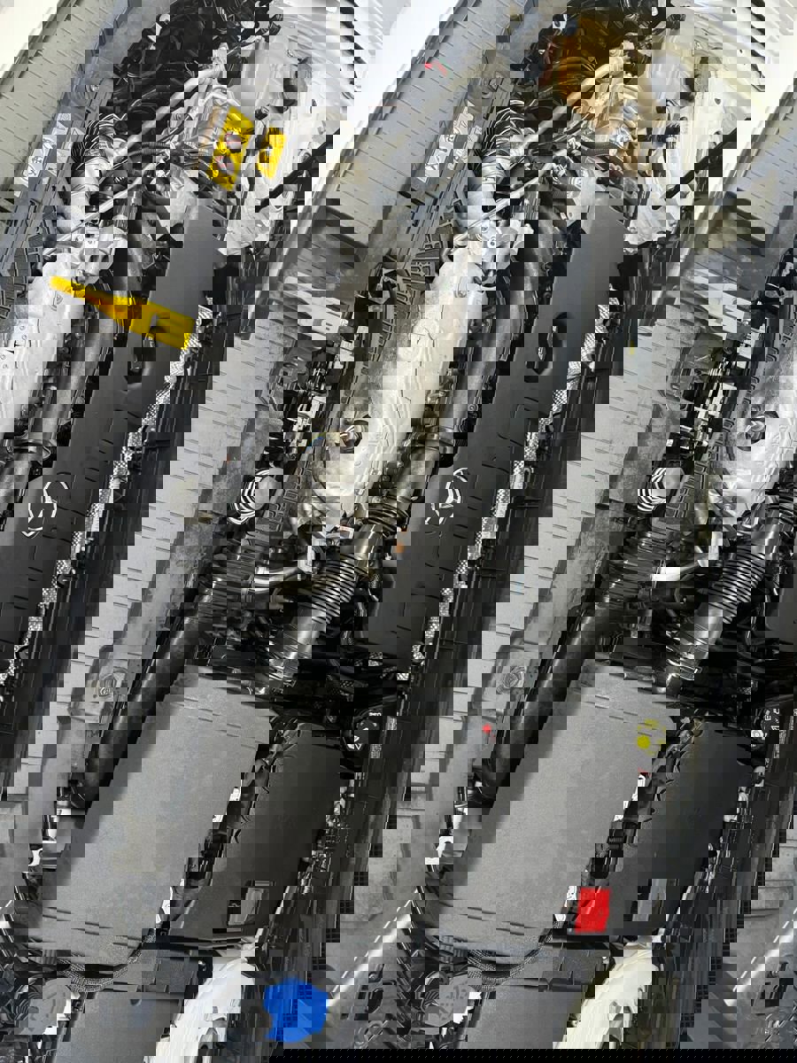 Used 2020 Mercedes-Benz GLB 250 image 54