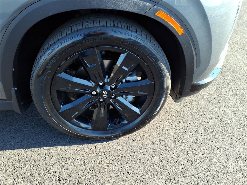 Used 2024 Hyundai Palisade XRT image 9