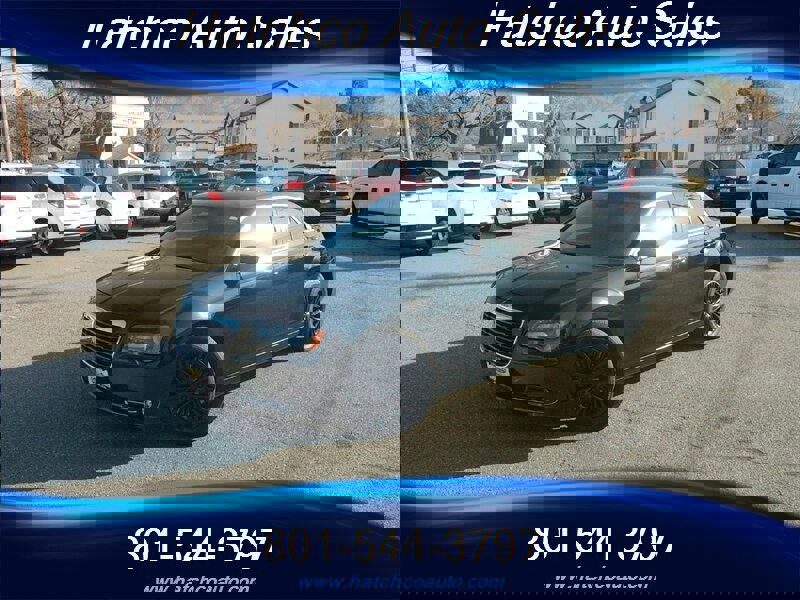 Used 2013 Chrysler 300 S w/ Luxury Group image 1