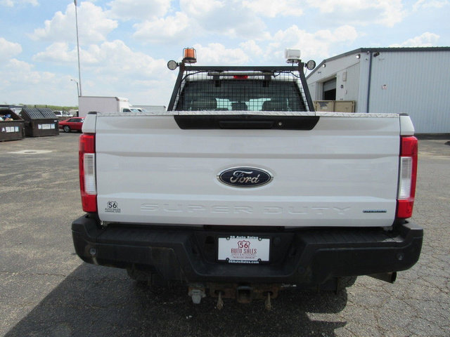 Used 2017 Ford F250 XL AWD/4WD image 4
