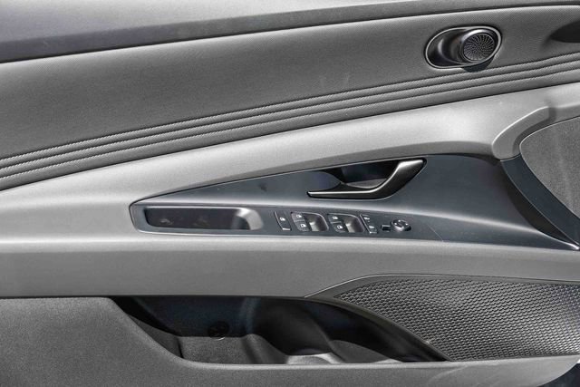 New 2026 Hyundai Elantra Sport w/ Cargo Package FWD image 24