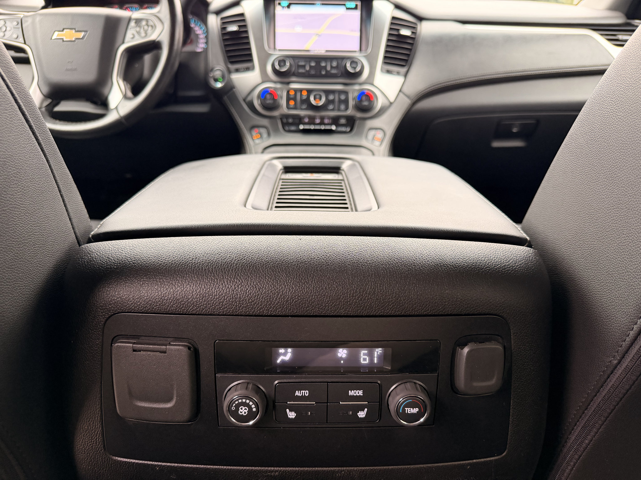Used 2020 Chevrolet Tahoe Premier RWD image 17