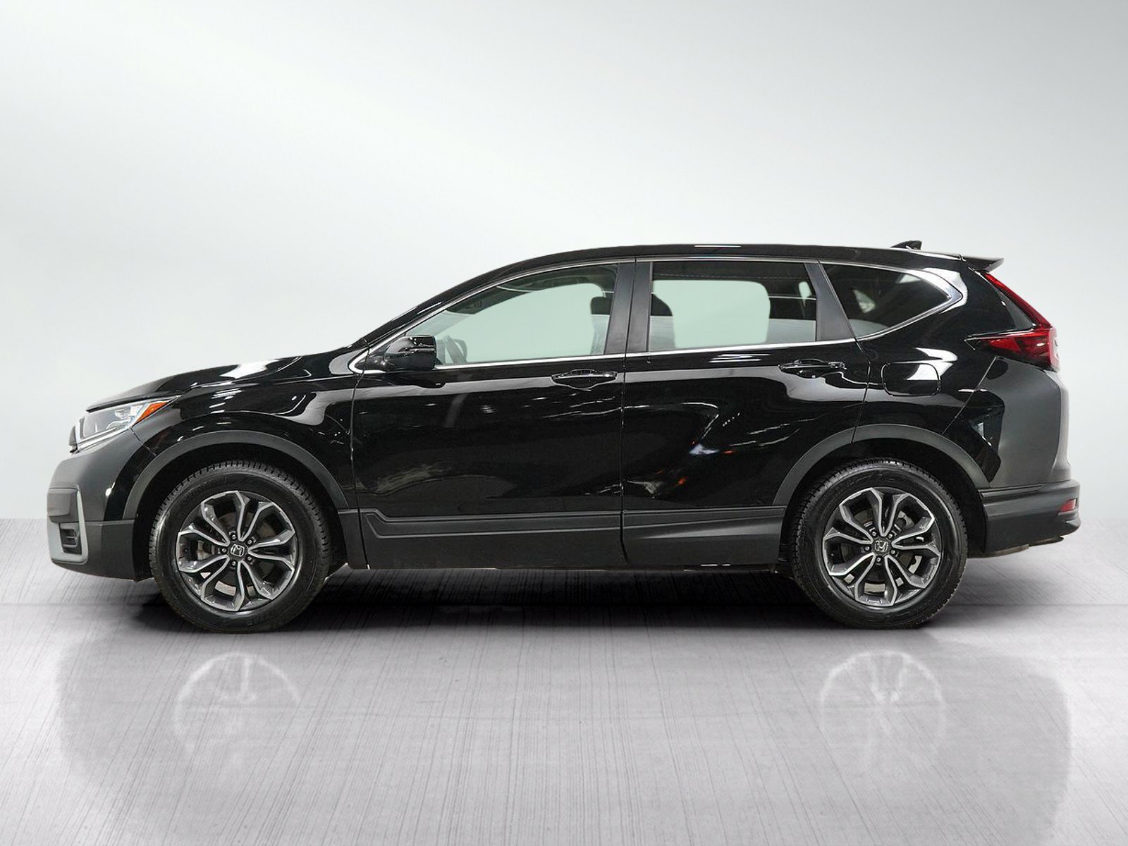 Used 2020 Honda CR-V EX-L image 2