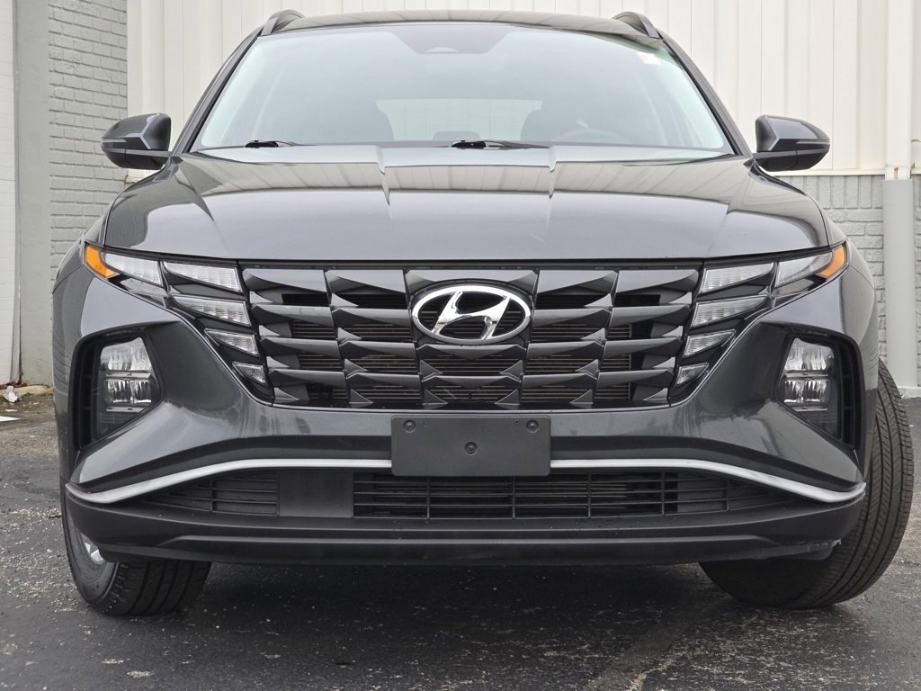 Used 2023 Hyundai Tucson SEL image 15