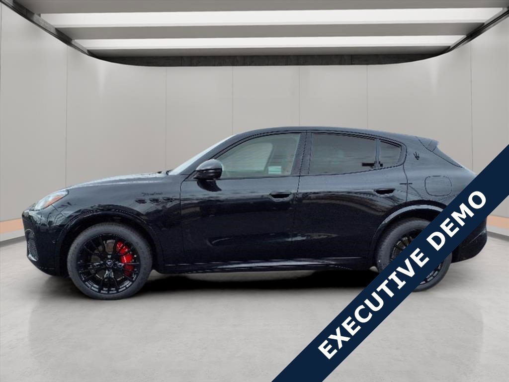 New 2025 Maserati Grecale Modena AWD/4WD image 4