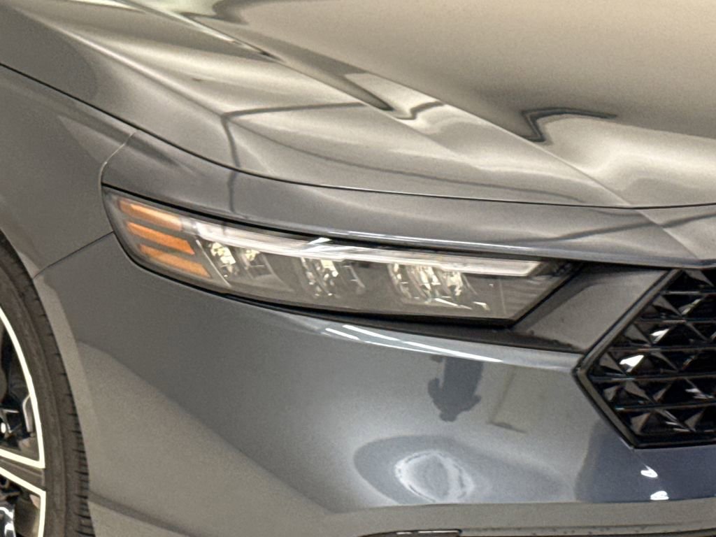 New 2026 Honda Accord SE image 5