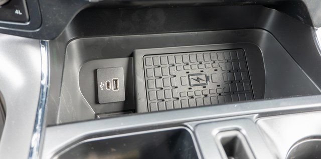 New 2026 Ford F150 XLT w/ Equipment Group 302A MID AWD/4WD image 22