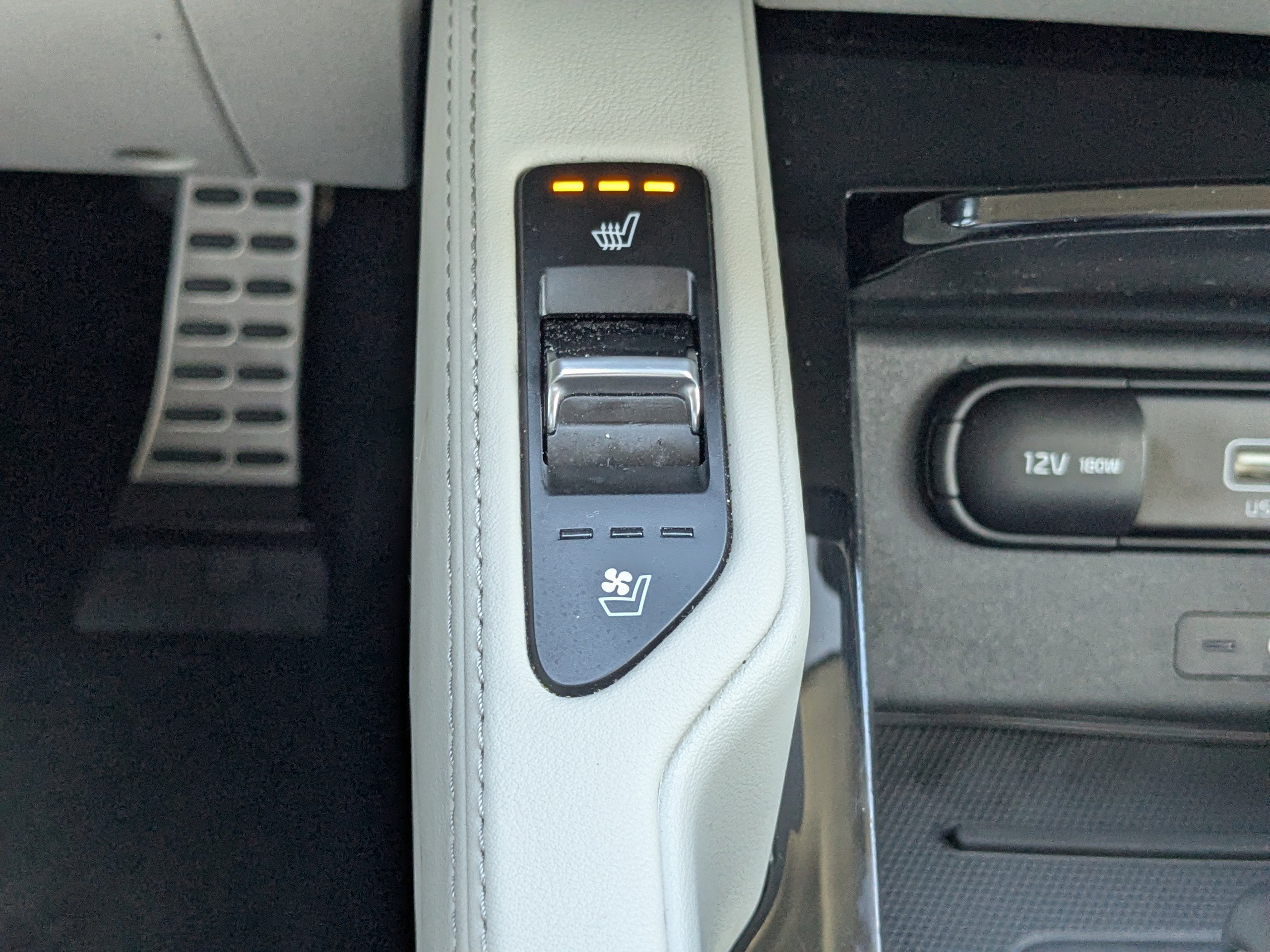 Certified 2021 Kia Telluride SX w/ Towing Package image 29