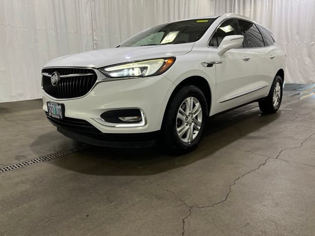 Used 2019 Buick Enclave Essence AWD/4WD image 27