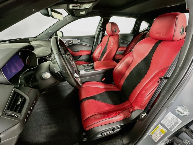 Used 2025 Acura TLX Type S AWD/4WD image 30