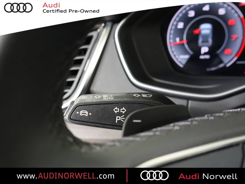 Certified 2023 Audi Q5 Premium Plus w/ Premium Plus Package AWD/4WD image 28